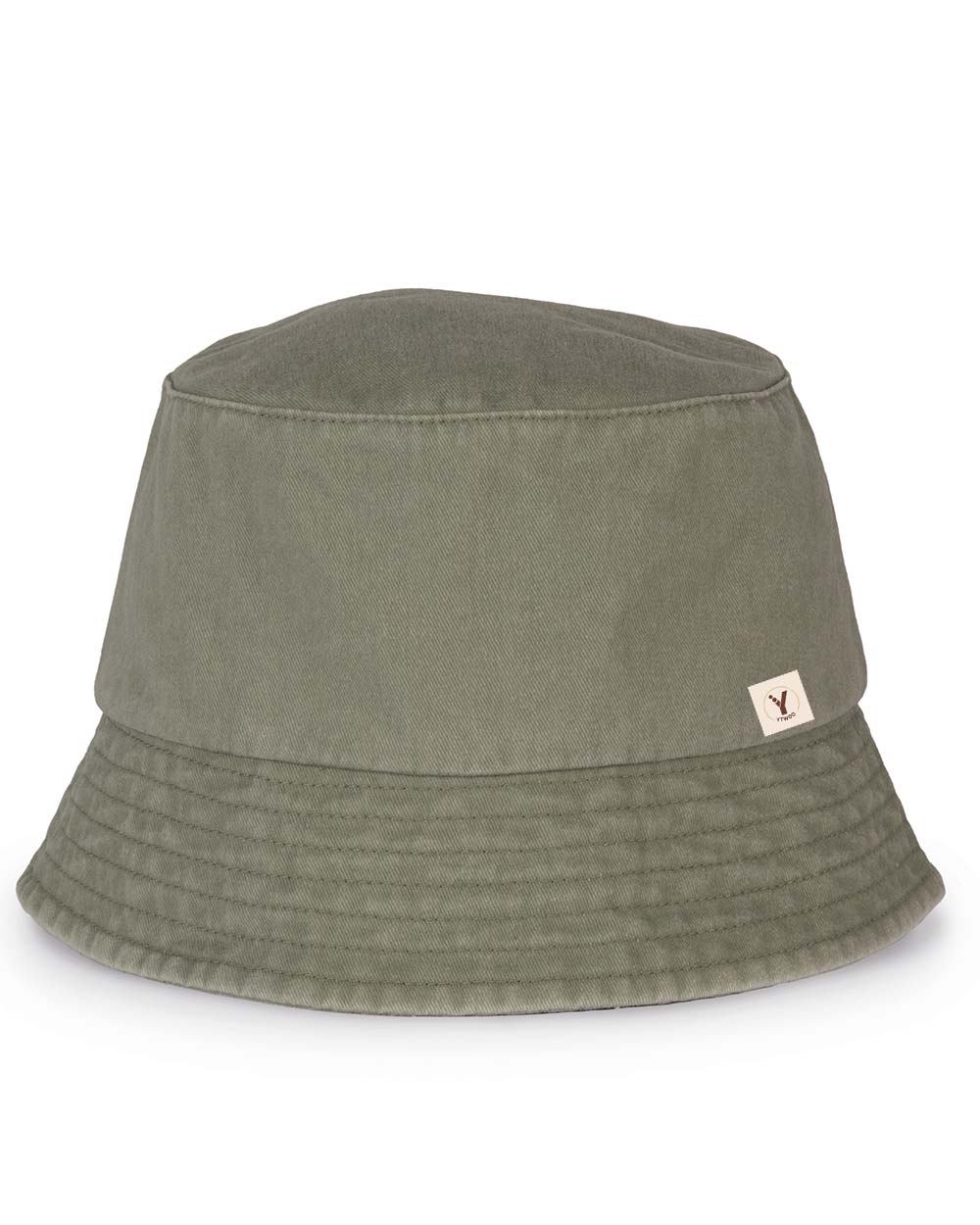 bucket-hat-bio-baumwolle-khaki