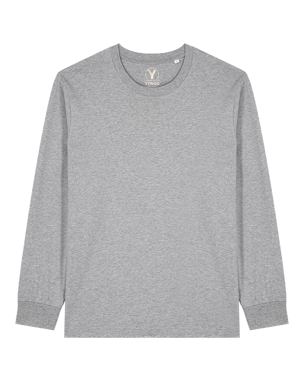 Schweres-YTWOO-Unisex-Langarmshirt-Eco-Fair-Organic-100-Bio-bauwolle-Nachhaltig-HG-PACK-FRONT