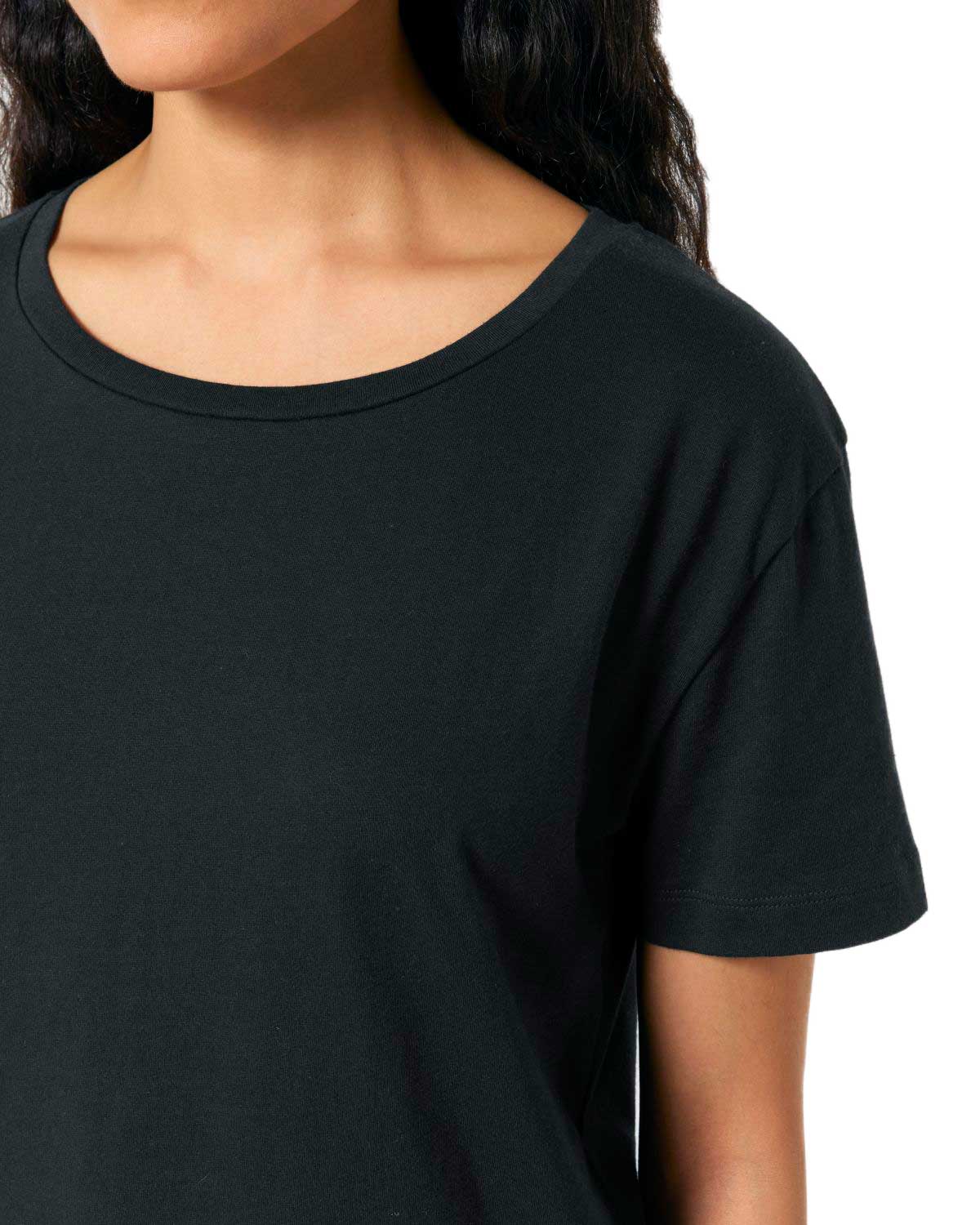 damen-iconic-t-shirt-bio-baumwolle-midlight-black-02