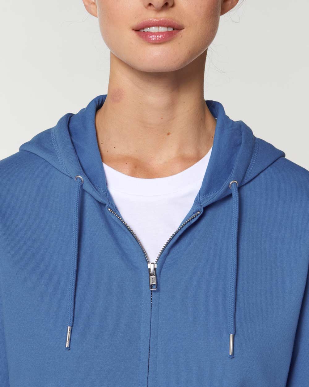 hoodie-jacke-damen-herren-zipper-fair-wear_Bright_Blue_7