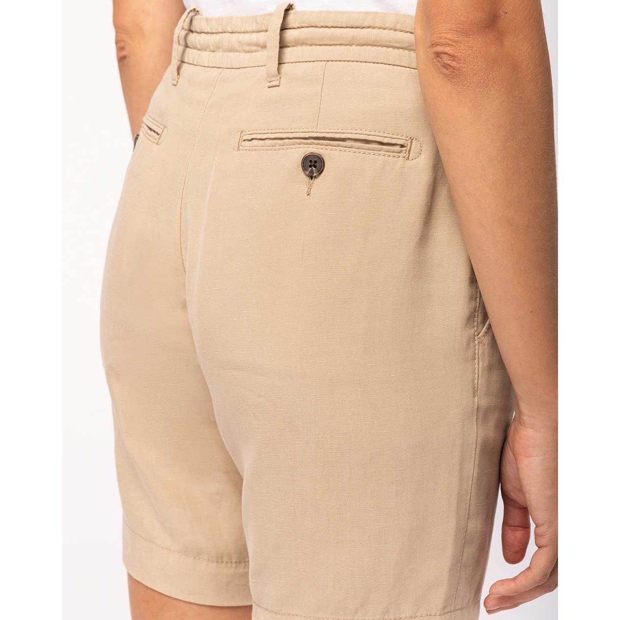 damen-bermuda-short-lyocell-leinen-sand_06