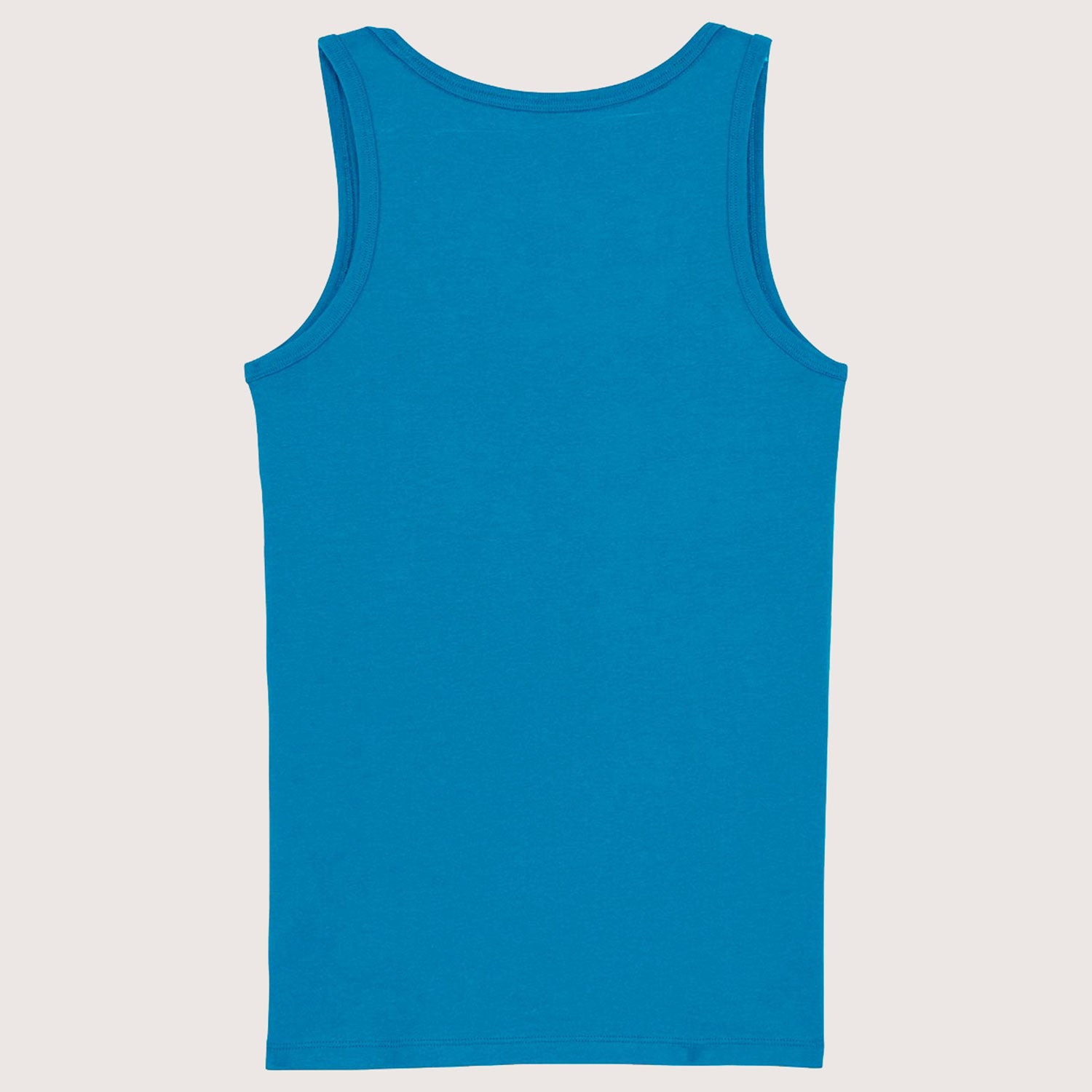 Fitted Damen Sommer Top