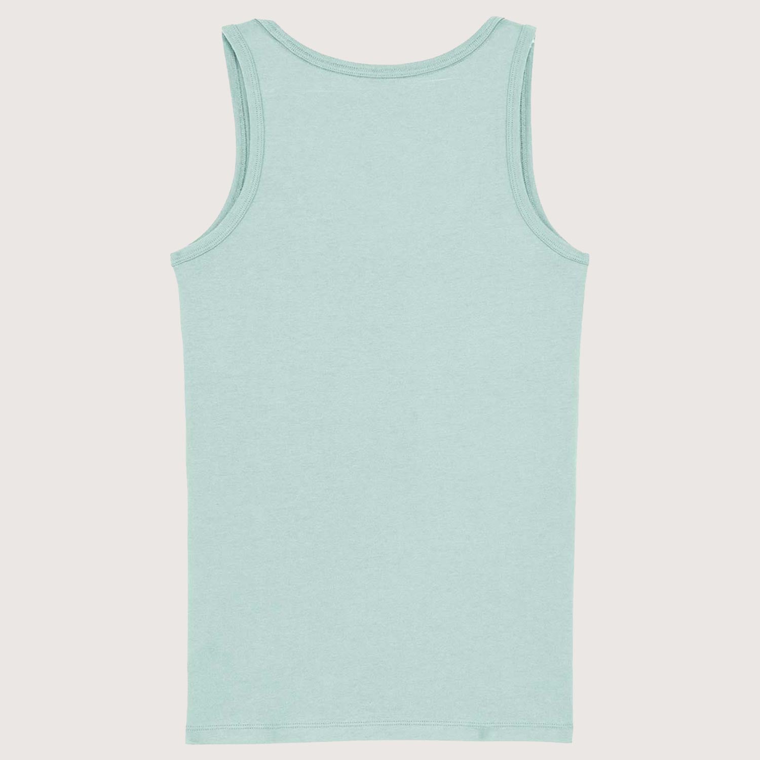 Fitted Damen Sommer Top