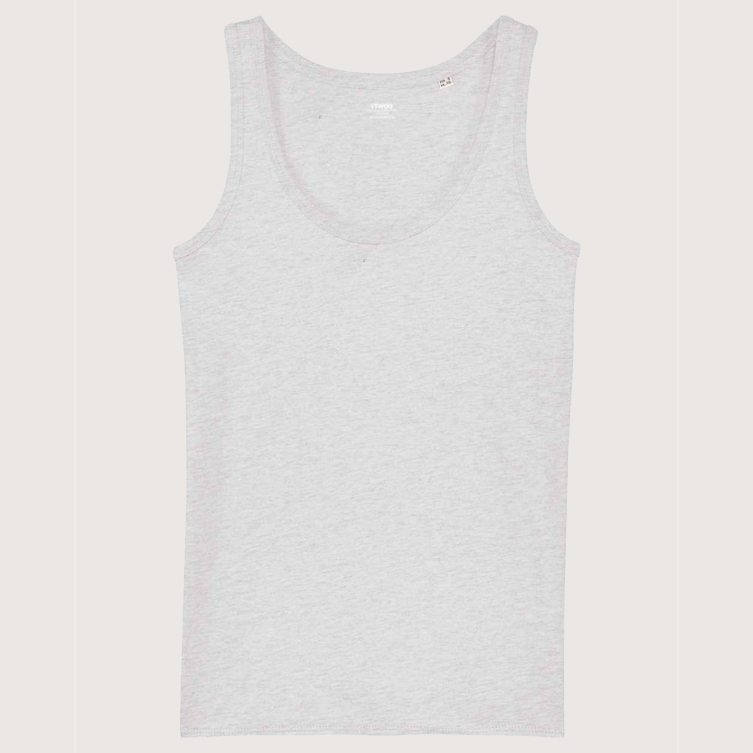 Fitted Damen Sommer Top