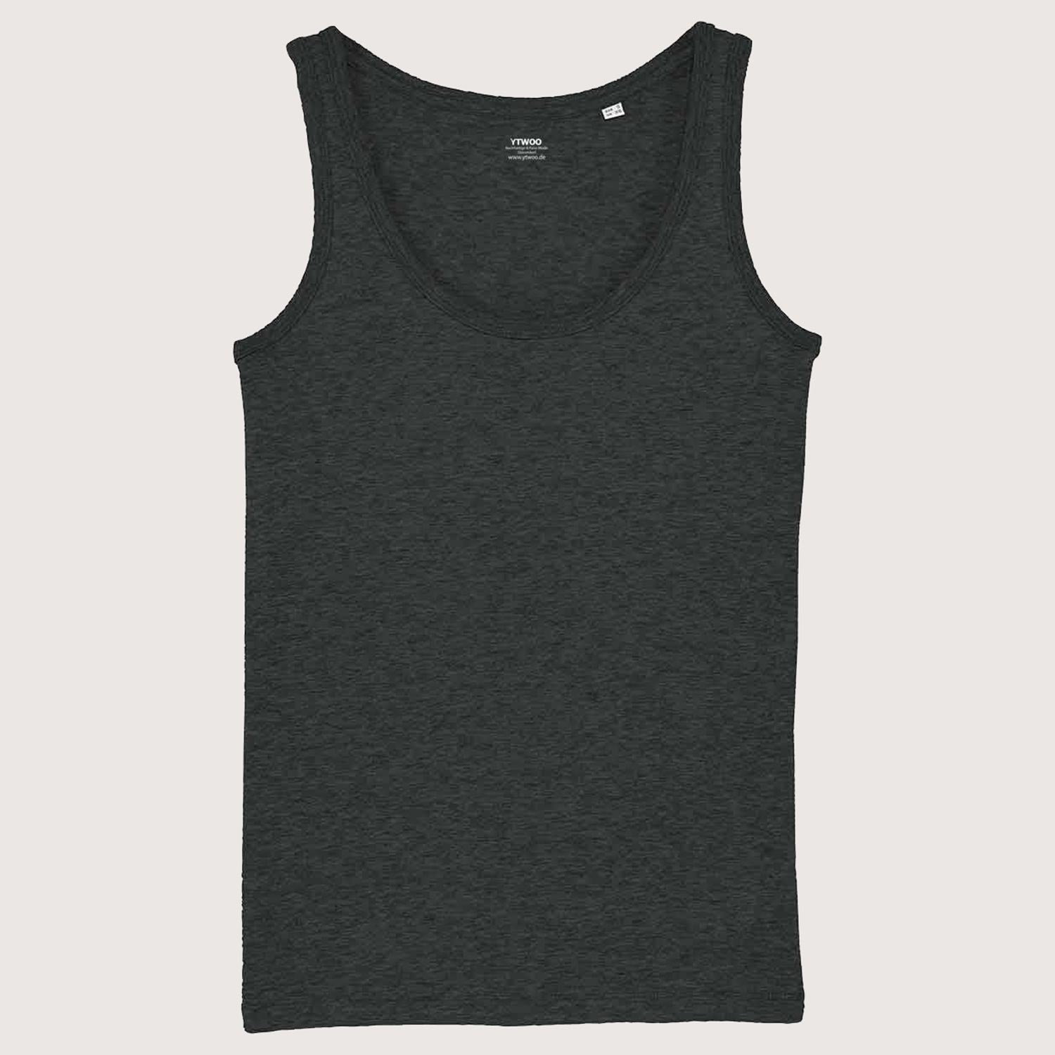 Fitted Damen Sommer Top