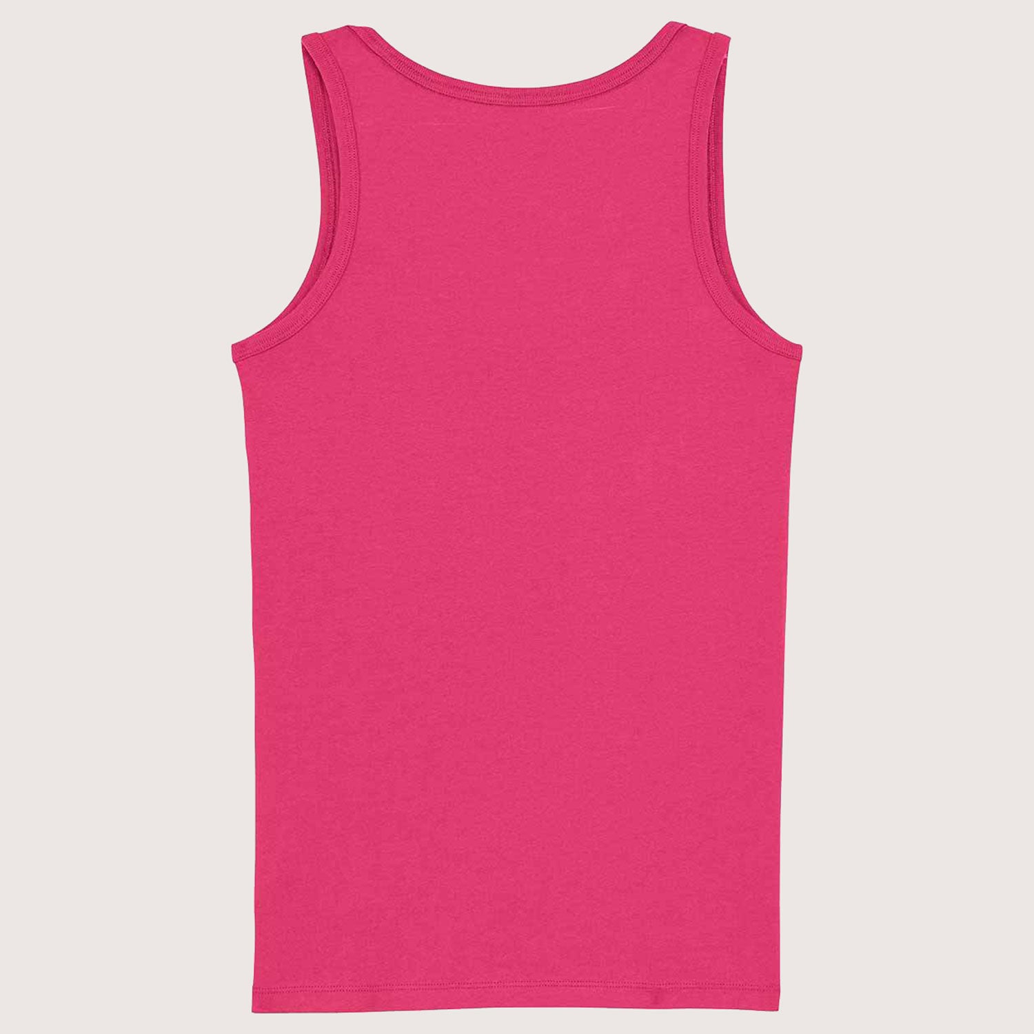Fitted Damen Sommer Top