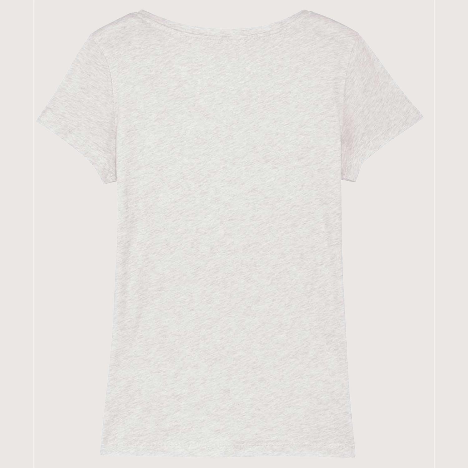 Regular Damen T-Shirt Standard