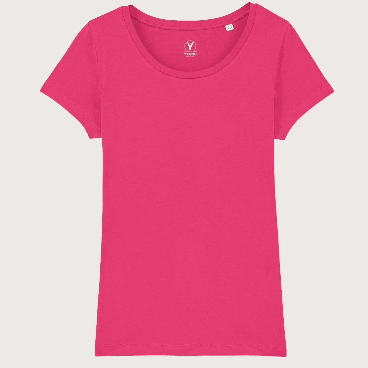 Regular Damen T-Shirt Standard