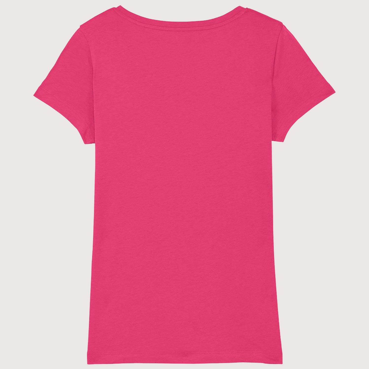 Regular Damen T-Shirt Standard