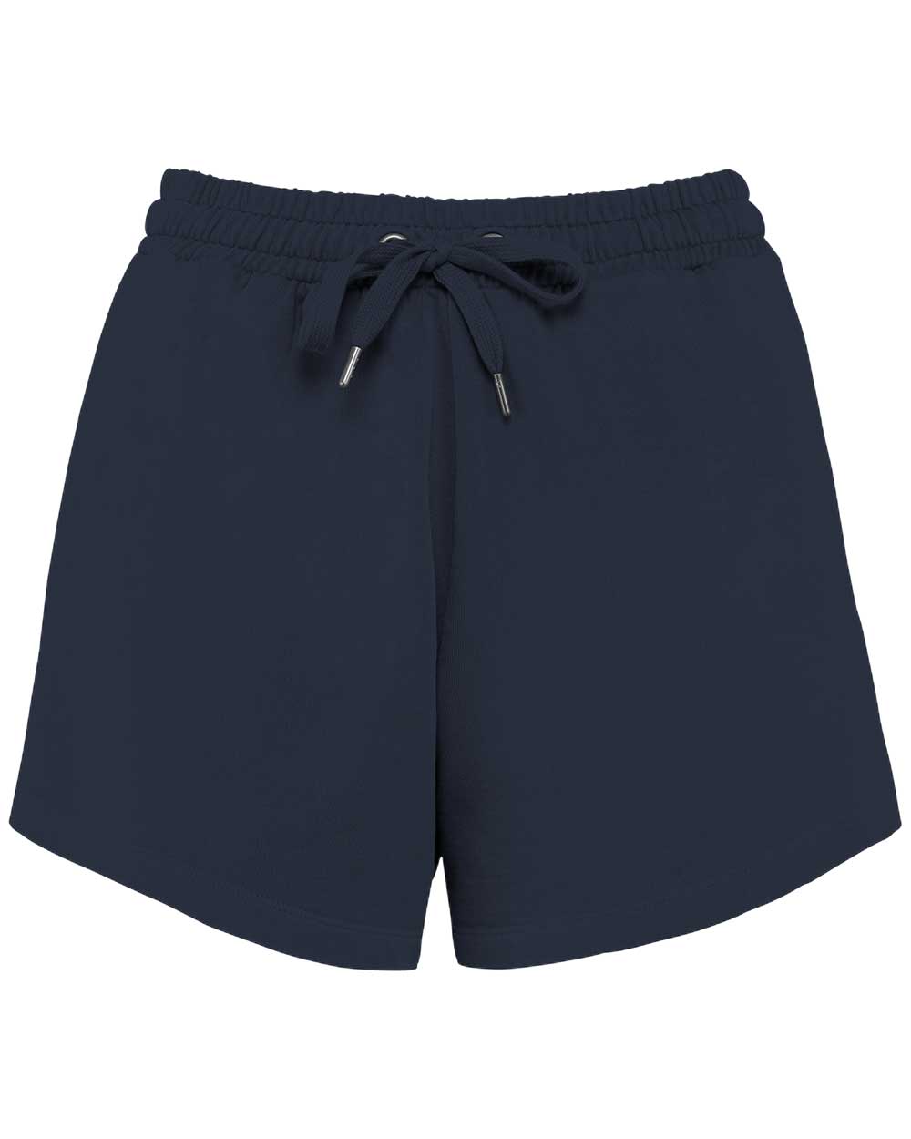 damen-bio-shorts-navy