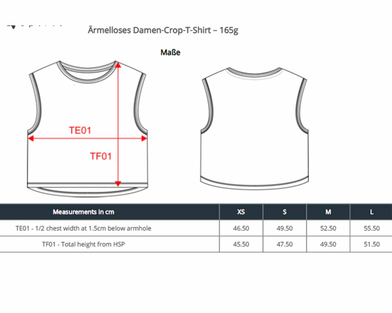 damen-crop-top-nachhaltig-sizeguide