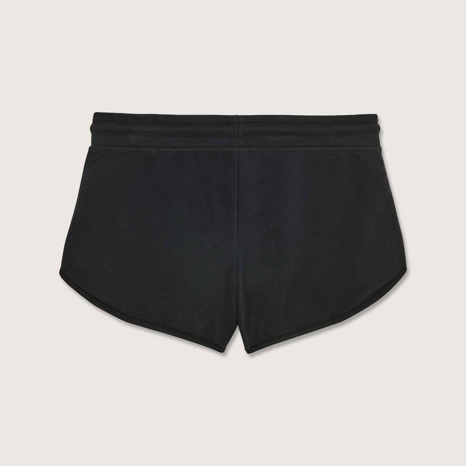 Kurze bequeme Jogginghose für Damen