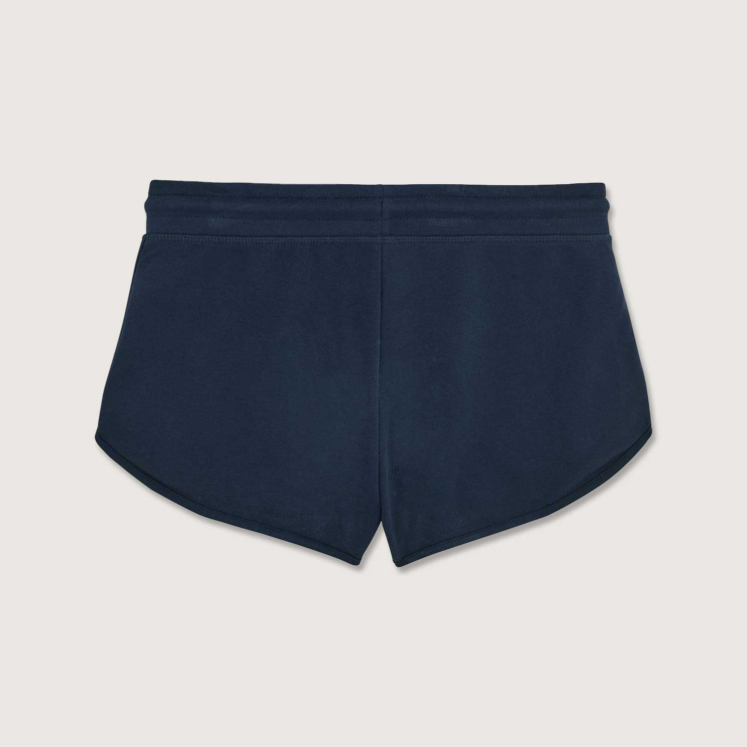 Kurze bequeme Jogginghose für Damen