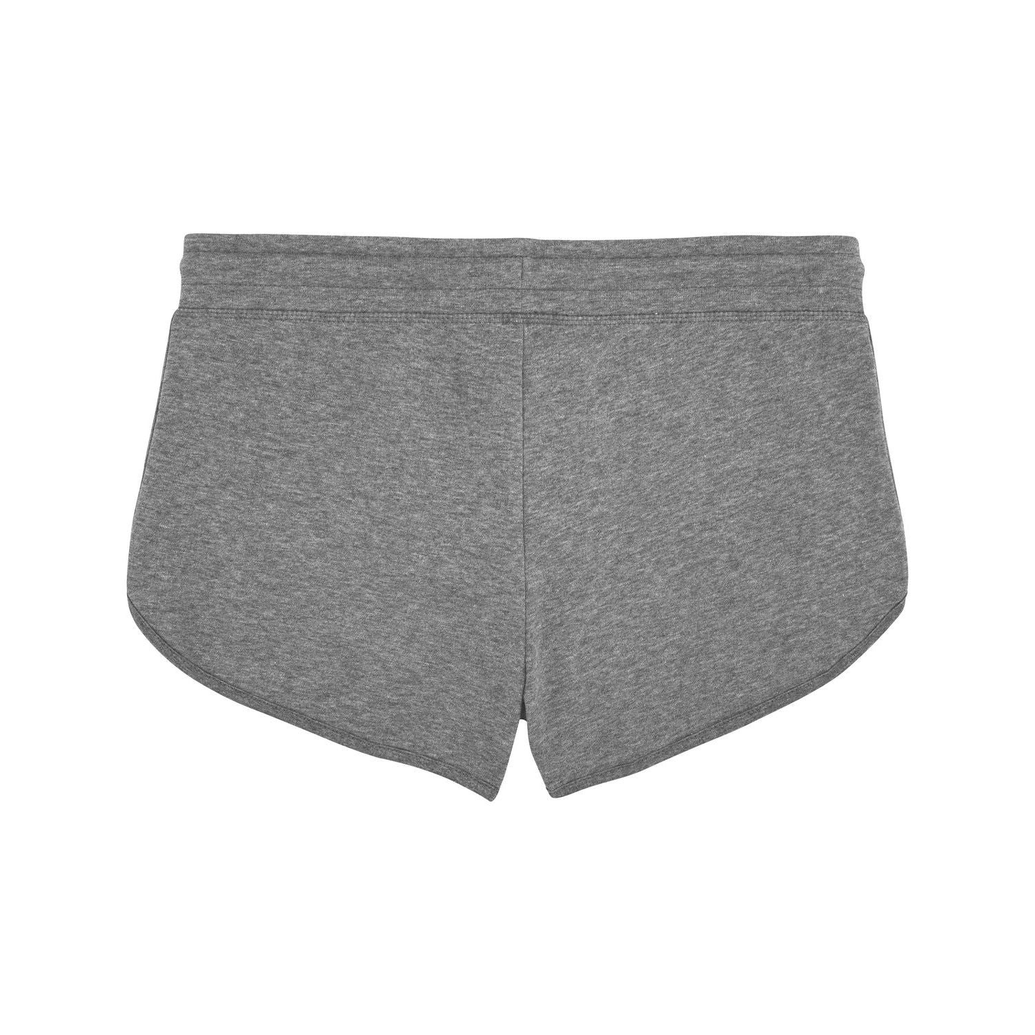 damen-hose-kurz-bio-baumwolle_Stella_Cuts_Mid_Heather_Grey_Packshot_Back_Main_0