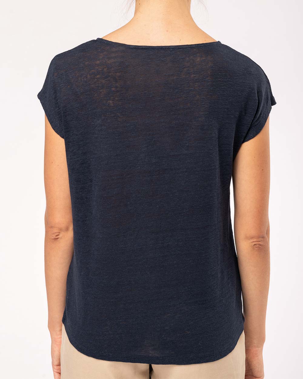 damen-leinen-t-shirt-v-ausschnitt-blau_02