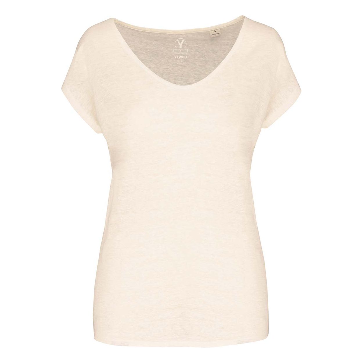 damen-leinen-t-shirt-v-ausschnitt-weiss_01
