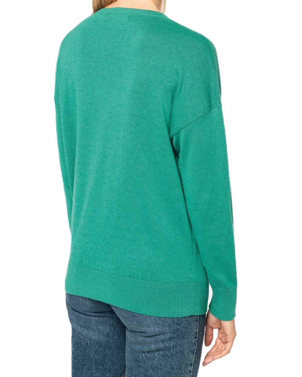 damen-pullover-v-ausschnitt-tencel-lyocell-bio-green_02