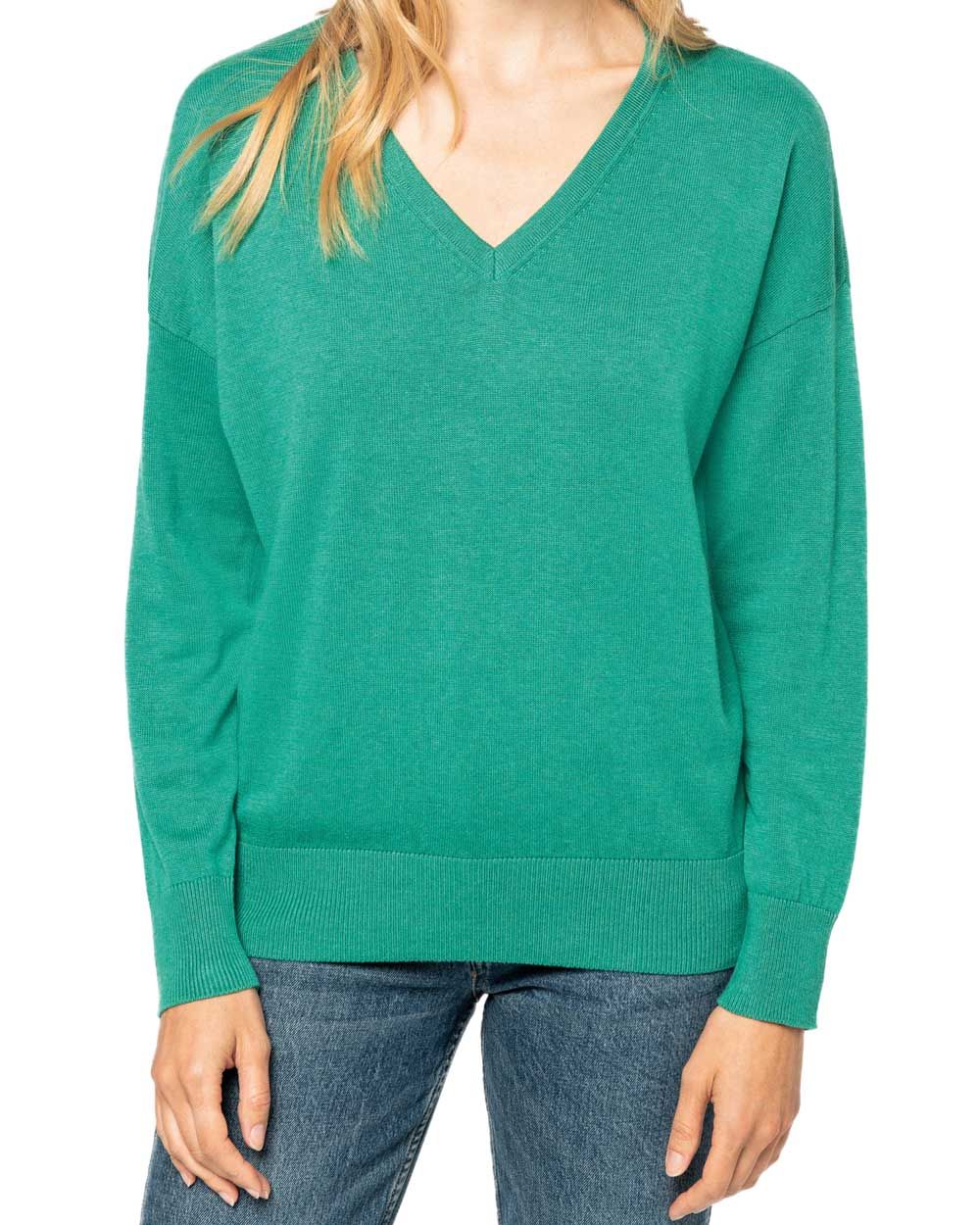 damen-pullover-v-ausschnitt-tencel-lyocell-bio-green_03