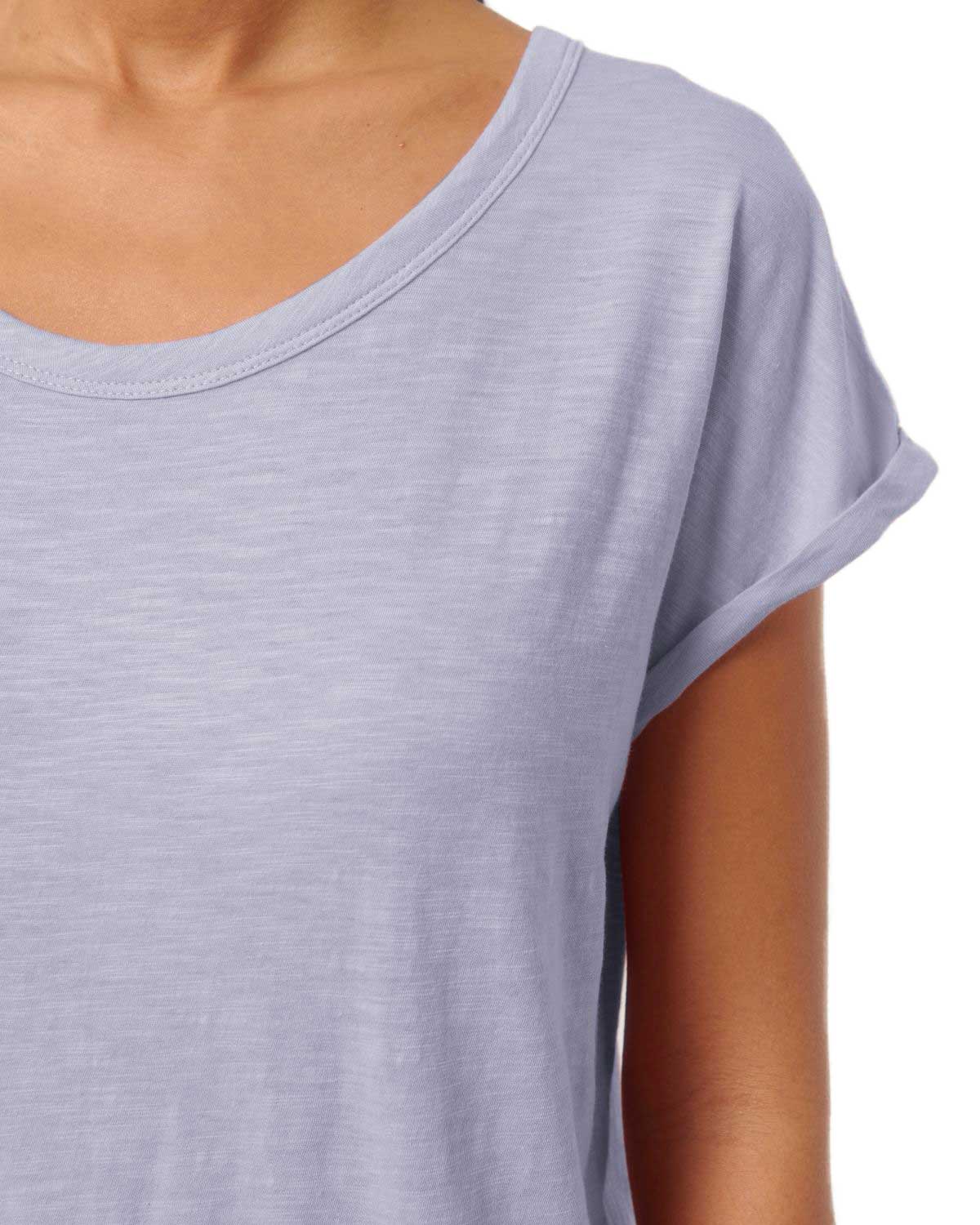 damen-slub-t-shirt-bio-baumwolle-lavender_02