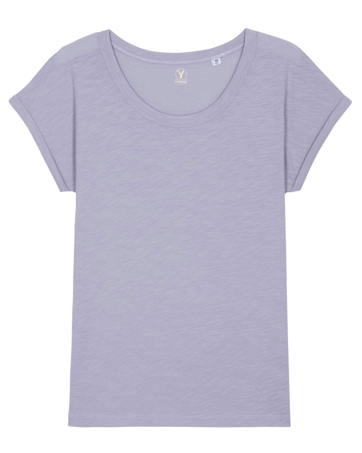 damen-slub-t-shirt-bio-baumwolle-lavender_05