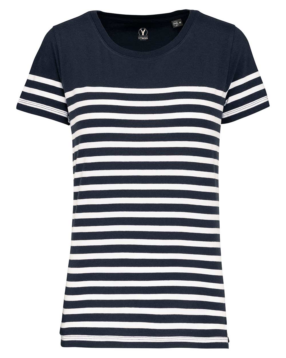 damen-t-shirt-marine-bio-navy-weiss_06