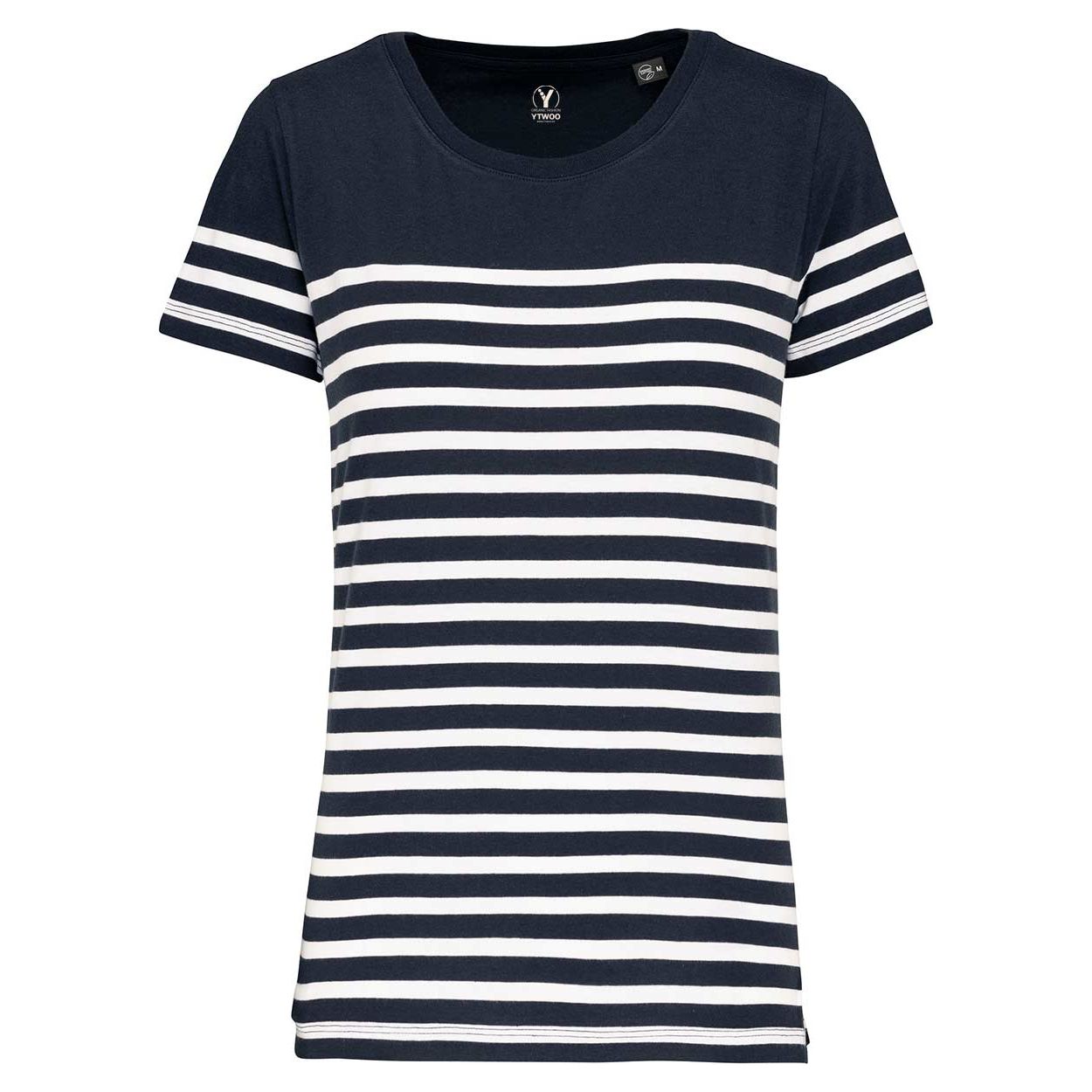 damen-t-shirt-marine-bio-navy-weiss_06