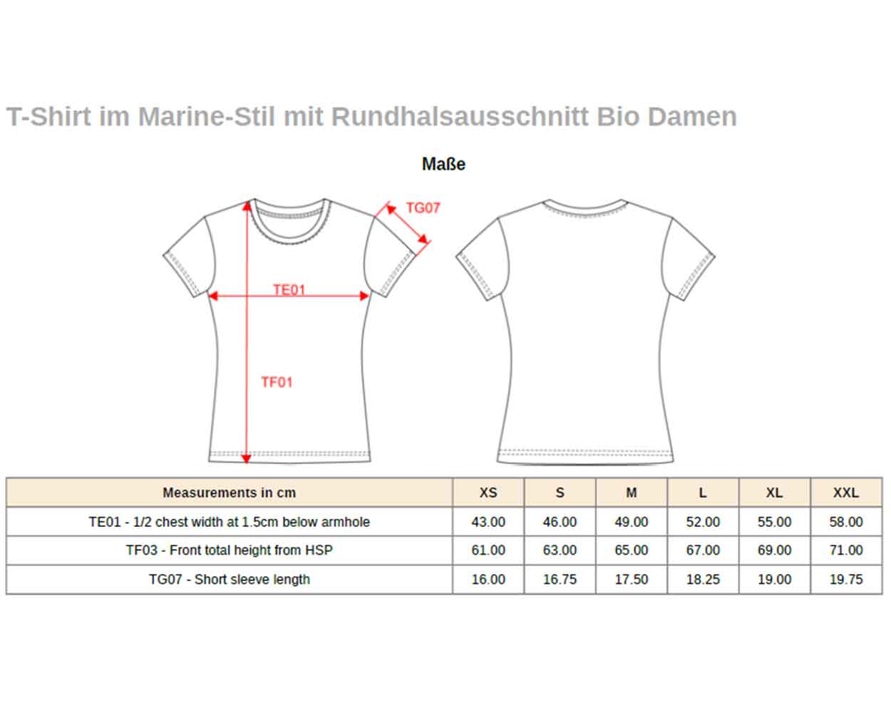 damen-t-shirt-marine-bio-sizeguide