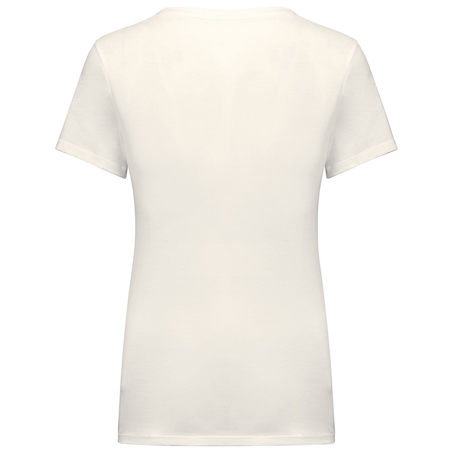 Fitted  Damen T-Shirt Standard