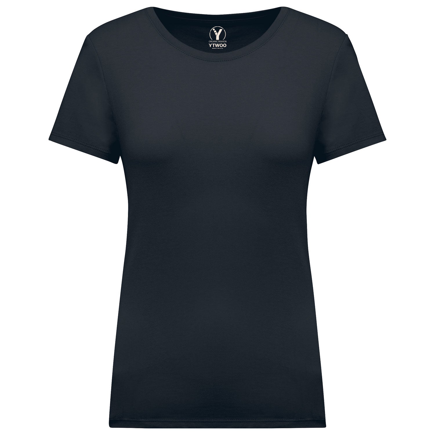 Fitted  Damen T-Shirt Standard