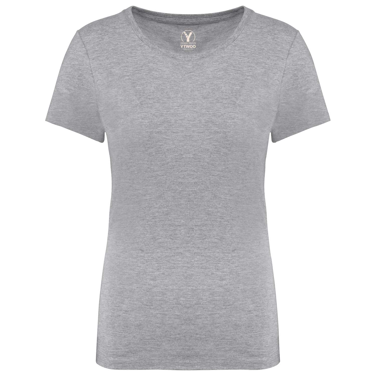 Fitted  Damen T-Shirt Standard