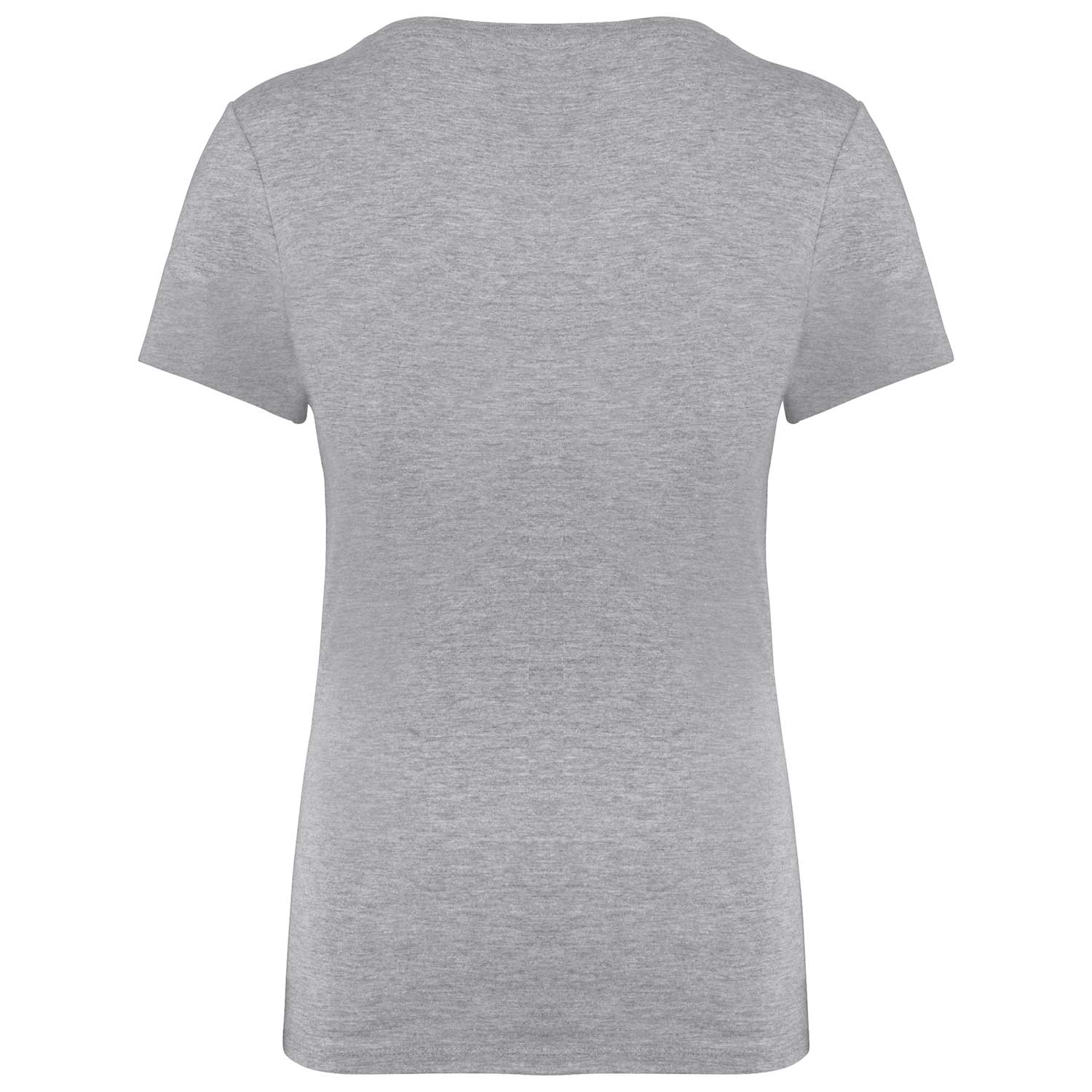 Fitted  Damen T-Shirt Standard