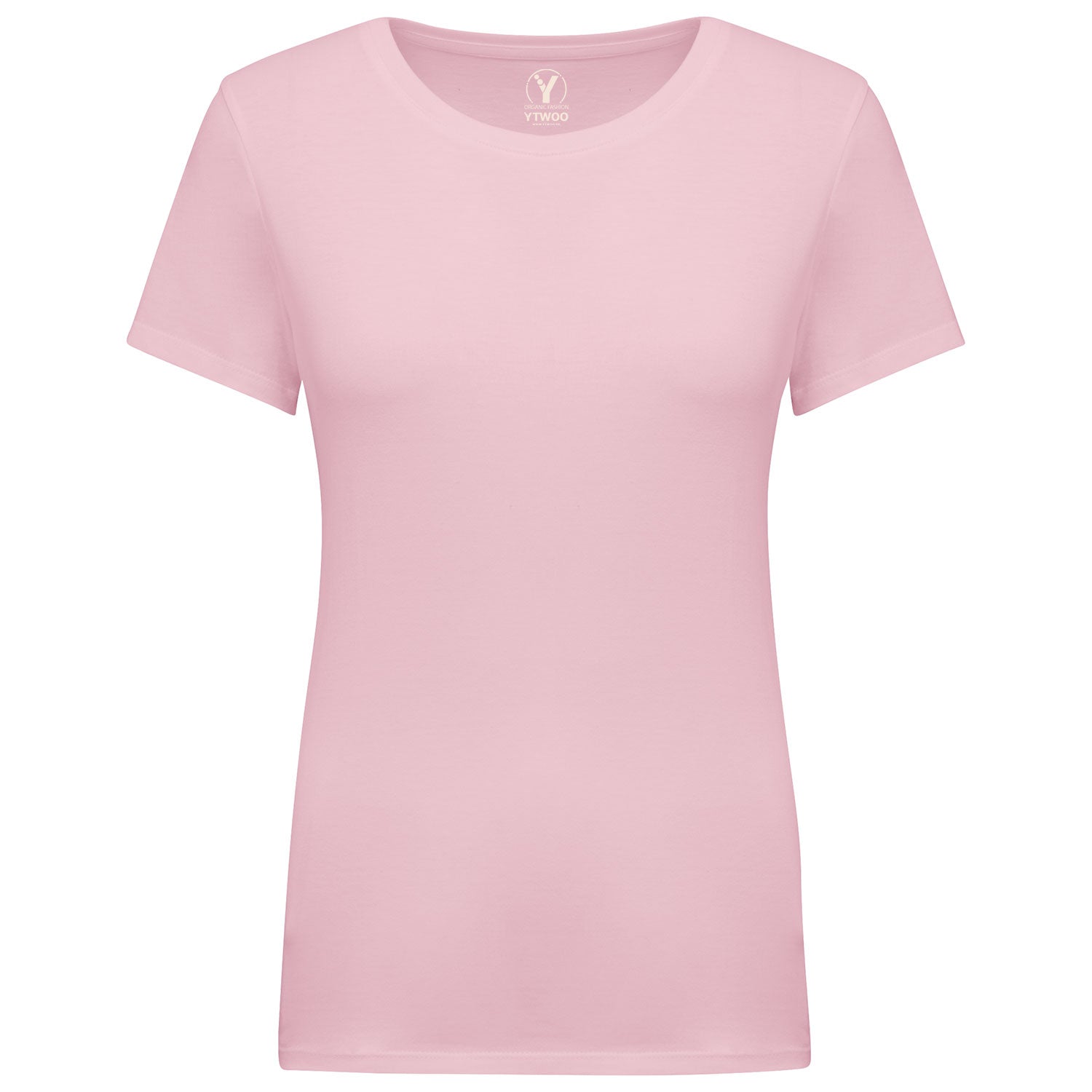 Fitted  Damen T-Shirt Standard