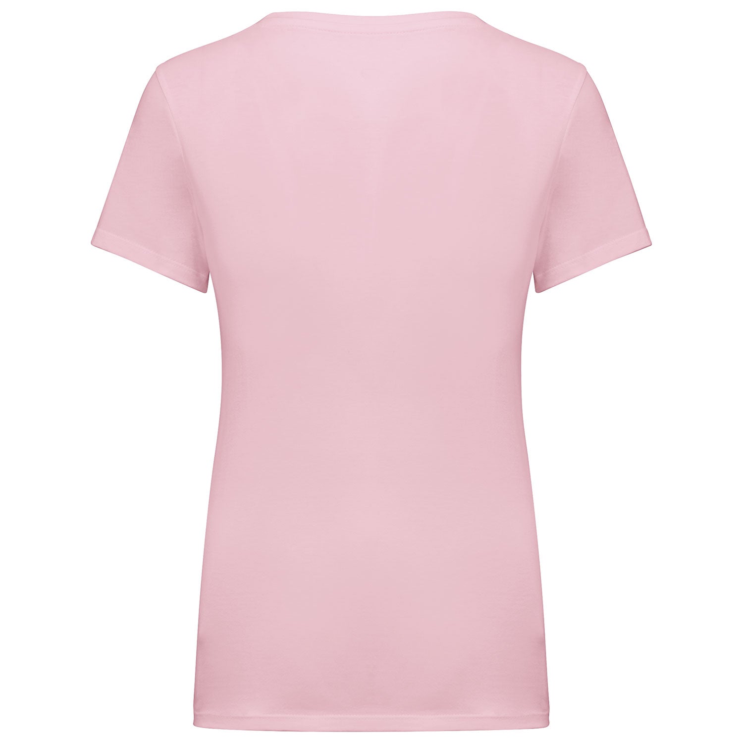 Fitted  Damen T-Shirt Standard
