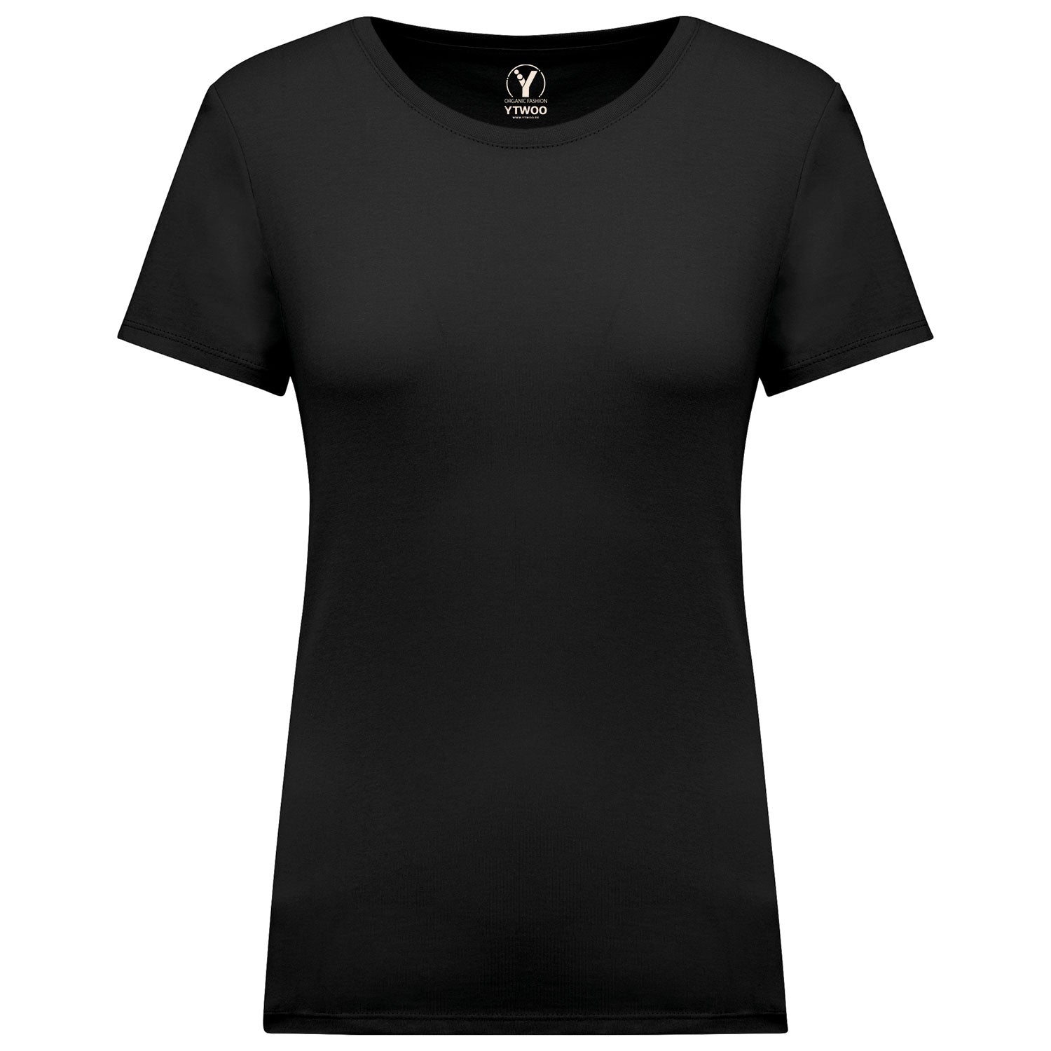 Fitted  Damen T-Shirt Standard