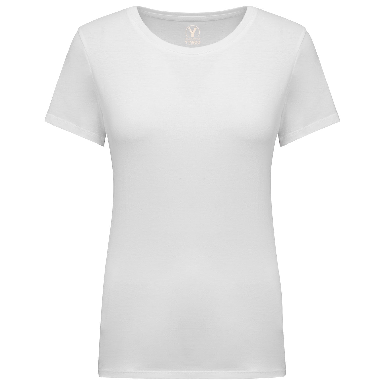 Fitted  Damen T-Shirt Standard
