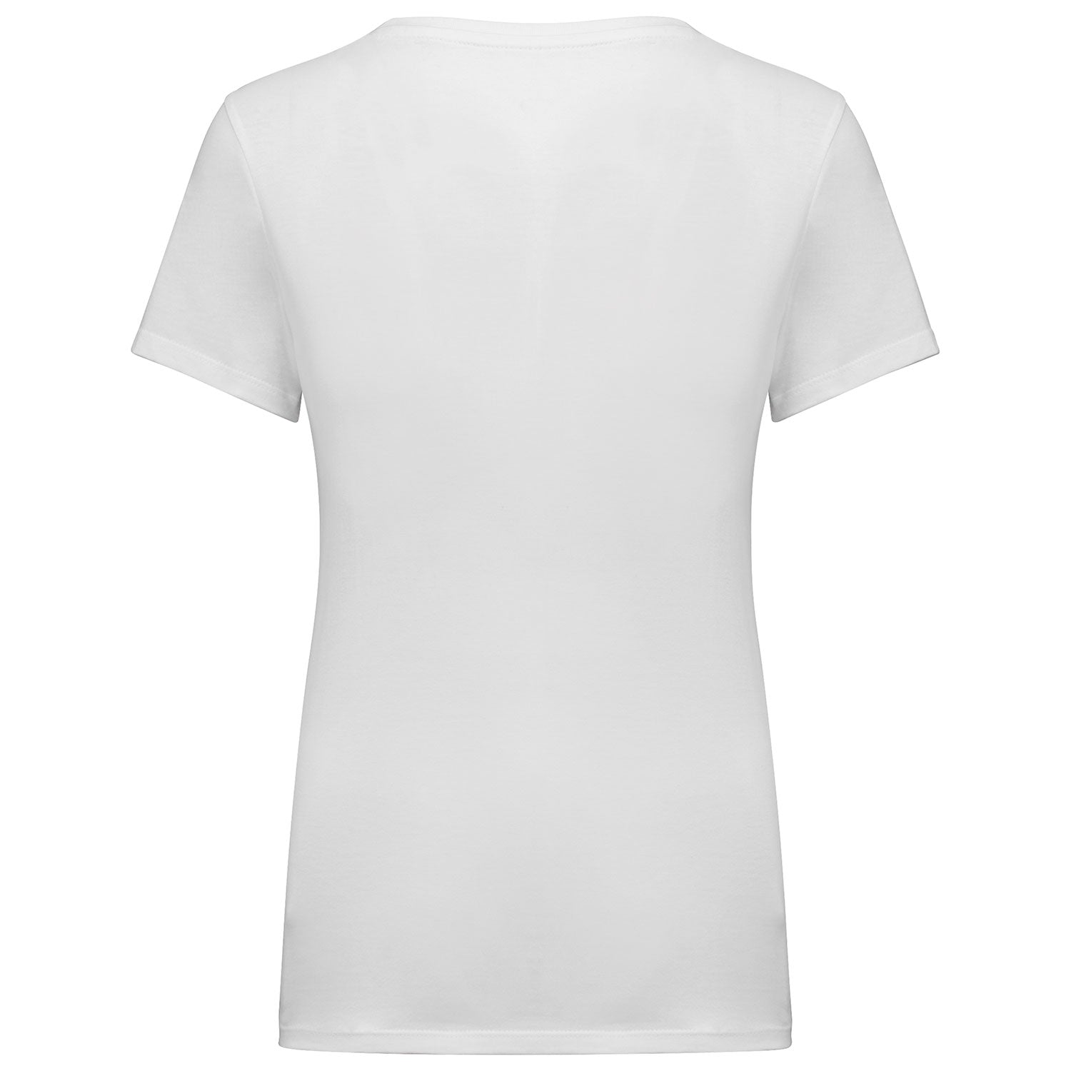 Fitted  Damen T-Shirt Standard