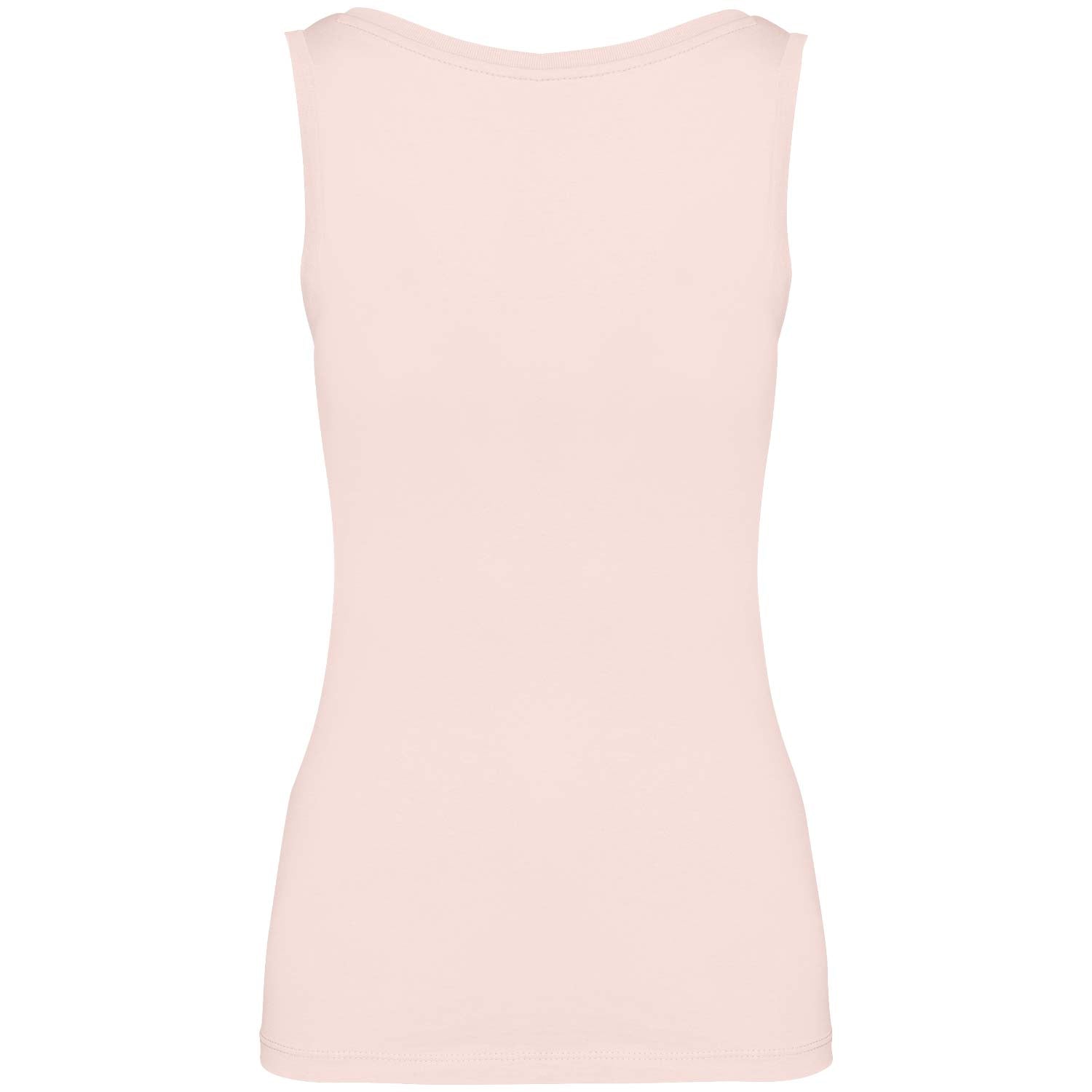 Damen Tank Top aus 100% Bio-Baumwolle