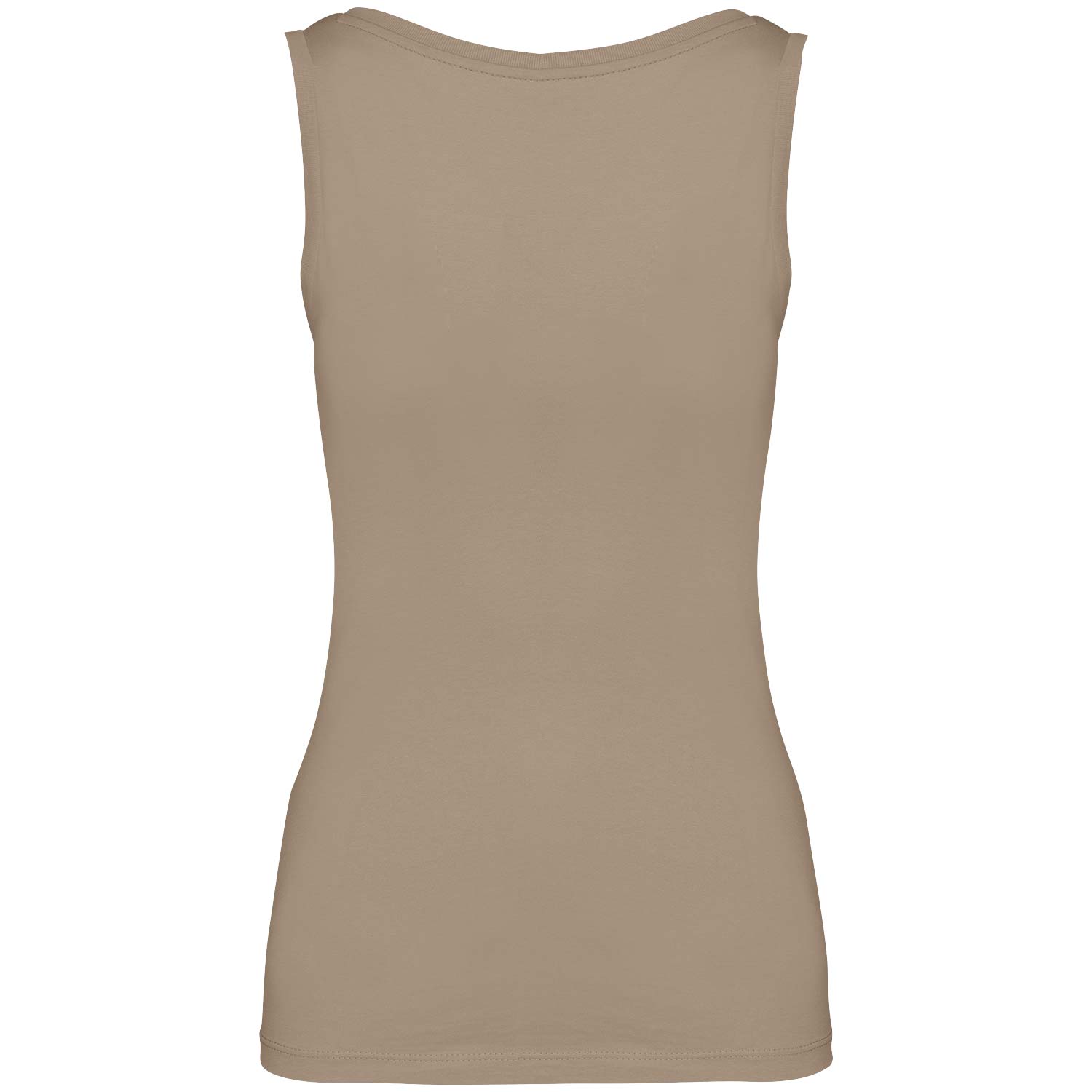 Damen Tank Top aus 100% Bio-Baumwolle