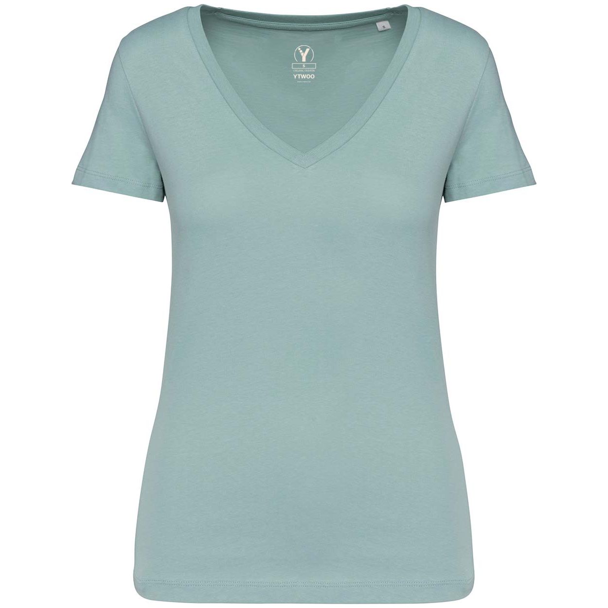 damen-tshirt-v-ausschnitt-hellgruen_01
