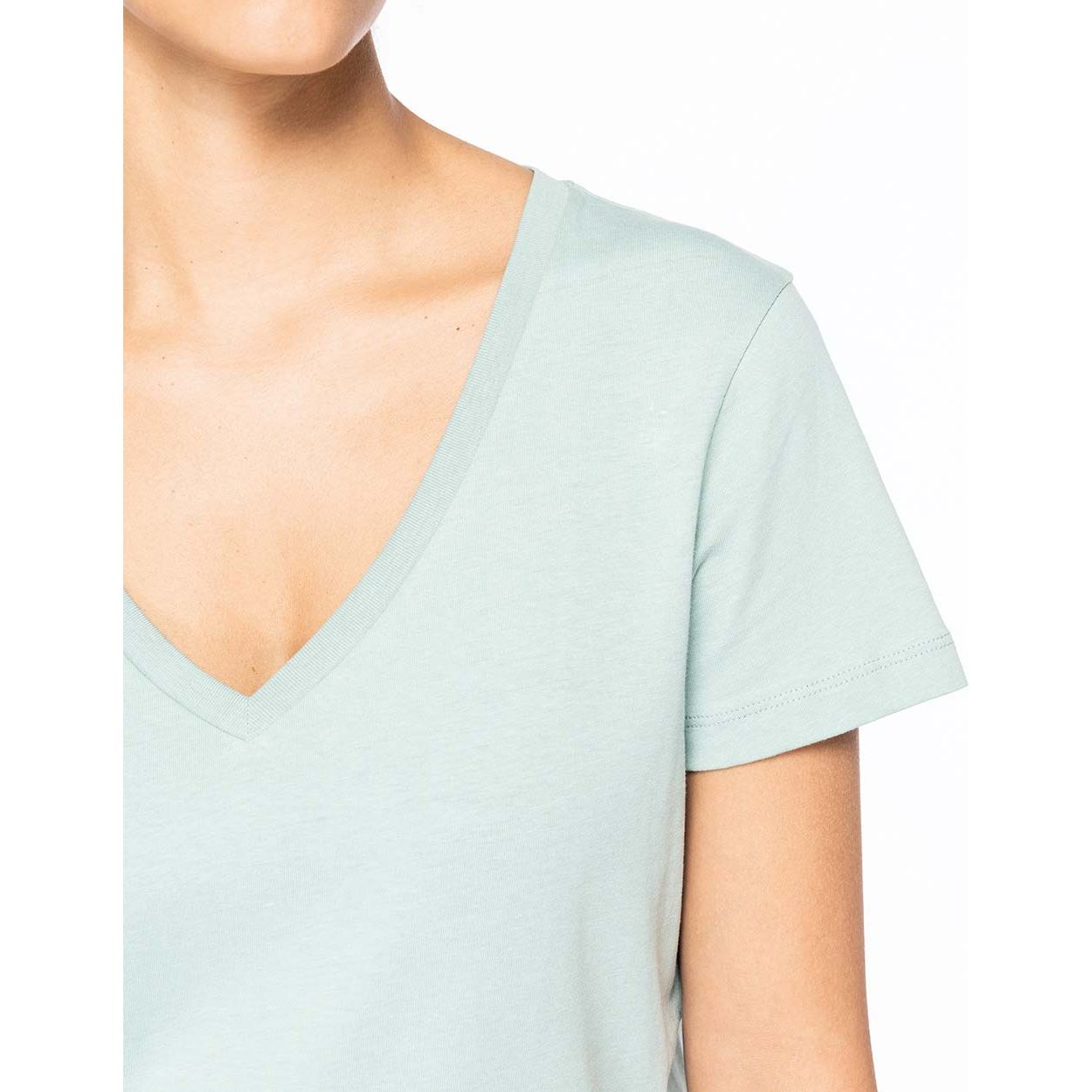 damen-tshirt-v-ausschnitt-hellgruen_06