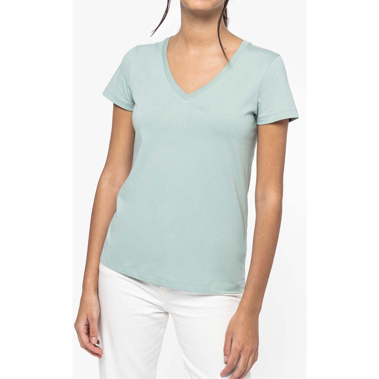 damen-tshirt-v-ausschnitt-hellgruen_08