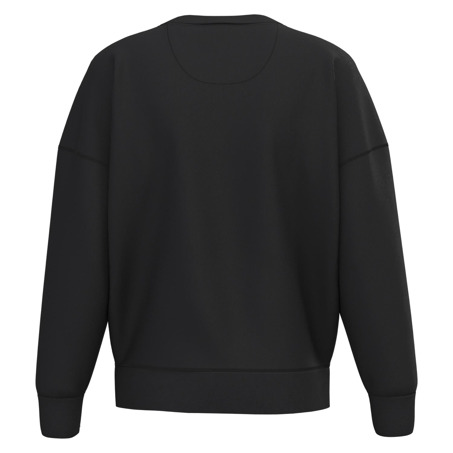 Damen Basic Sweatshirt