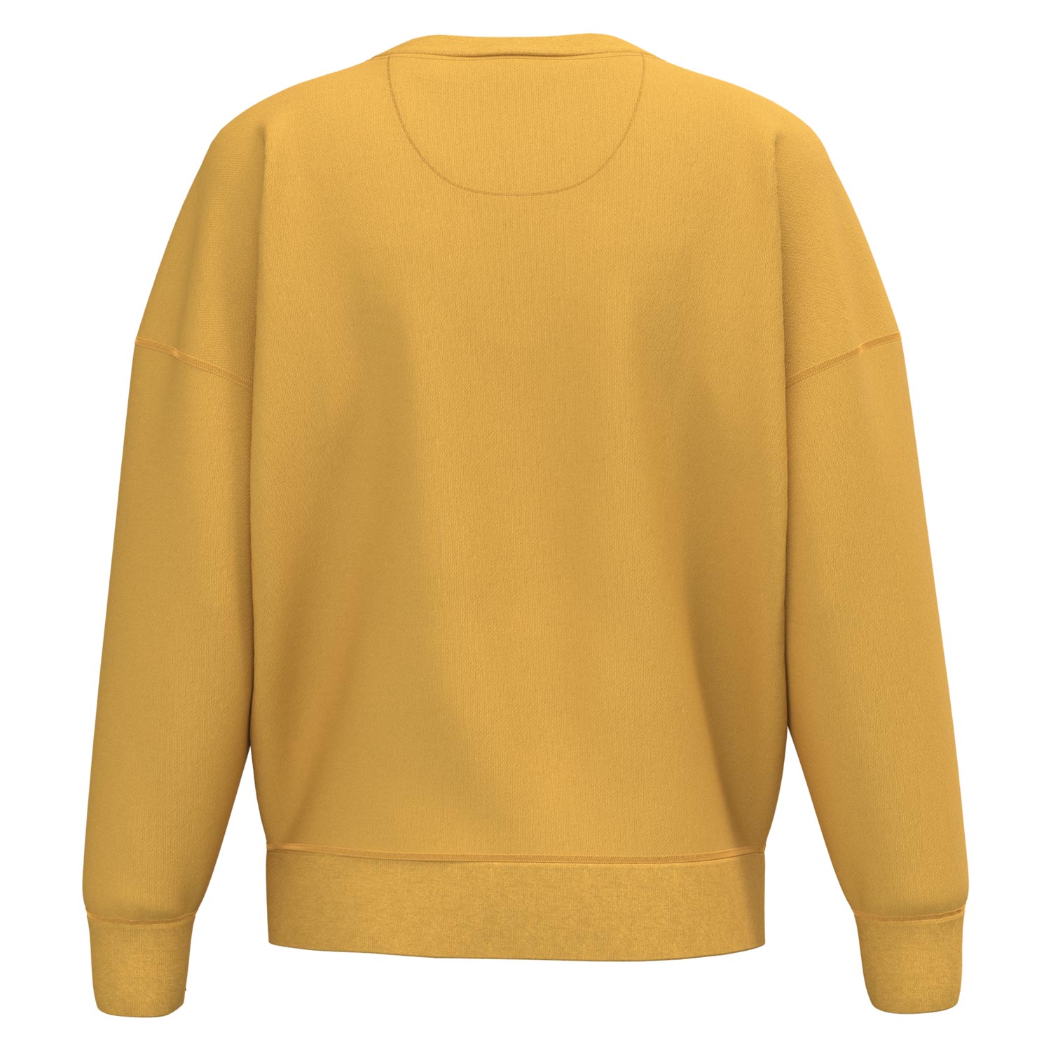 Damen Basic Sweatshirt