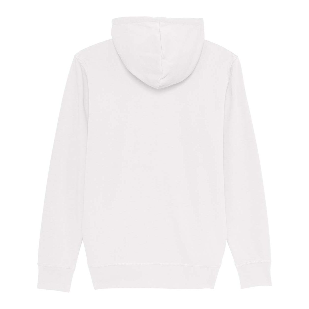 hoodie-jacke-damen-herren-zipper-fair-wear_White_6