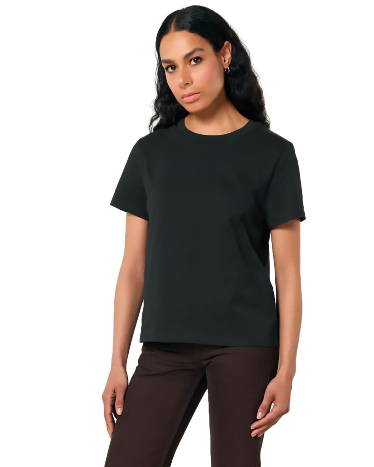 damen-iconic-t-shirt-bio-baumwolle-nachhaltig-black-01-01nHnEDu57oG2VH