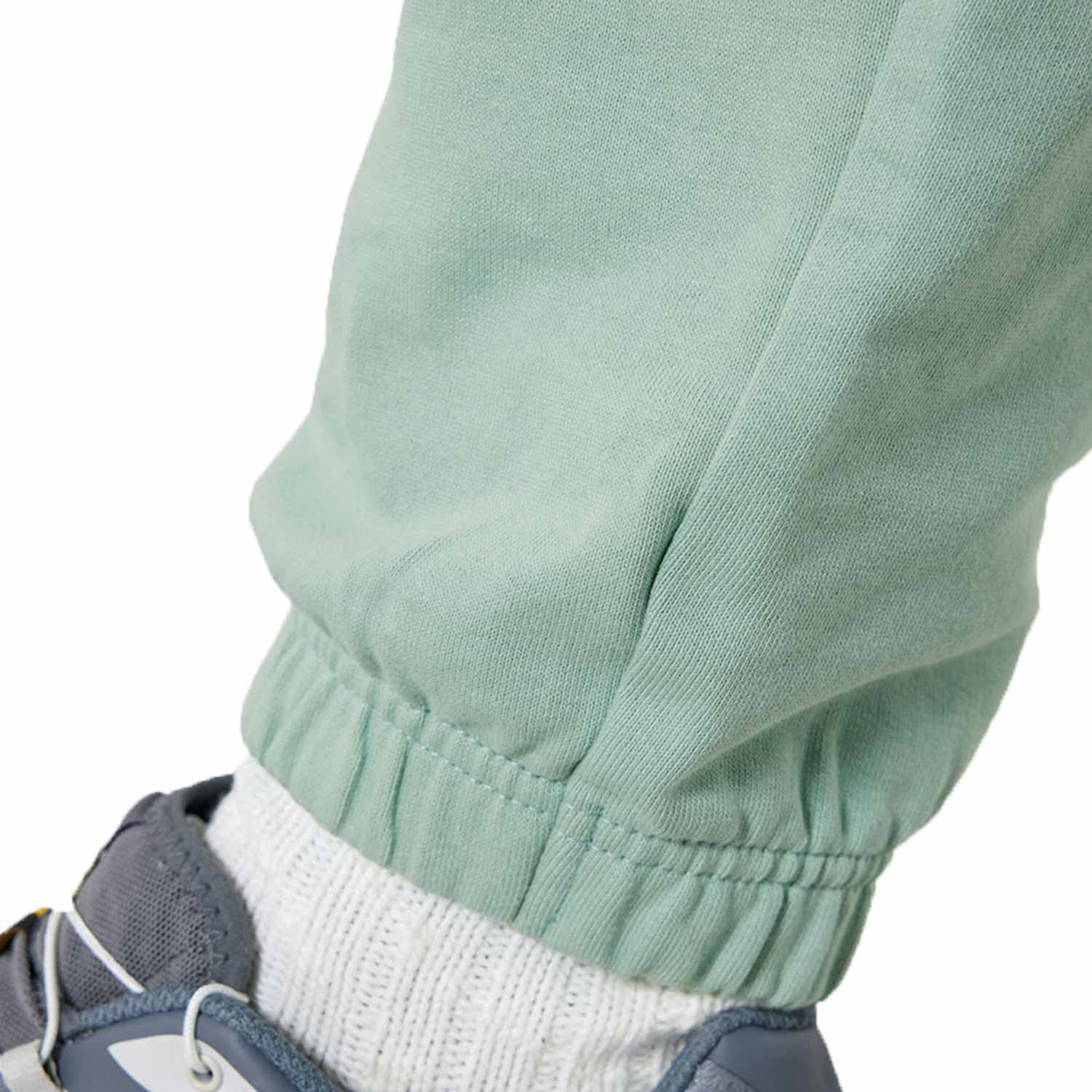 Relaxed Fit Unisex Jogger Ultra Heavy