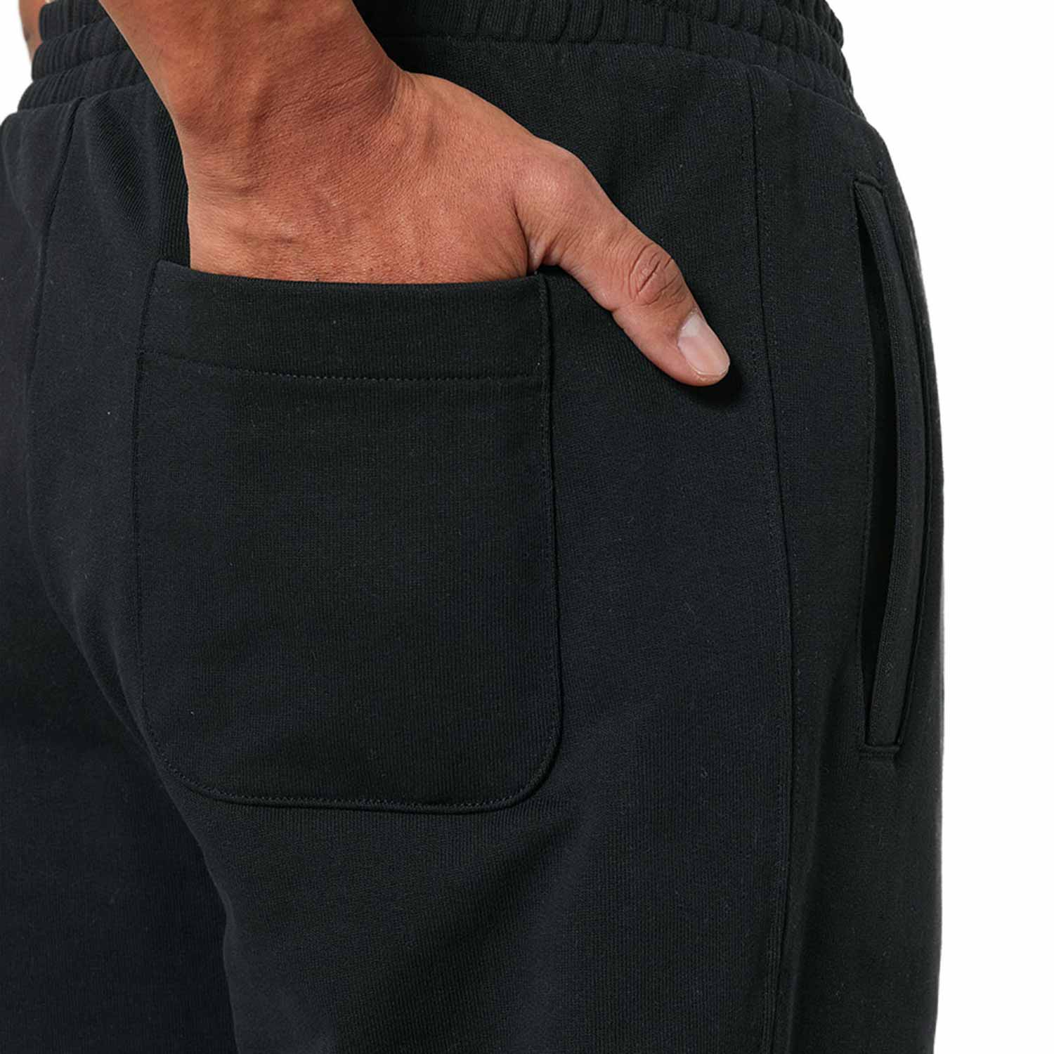 Relaxed Fit Unisex Jogger Ultra Heavy