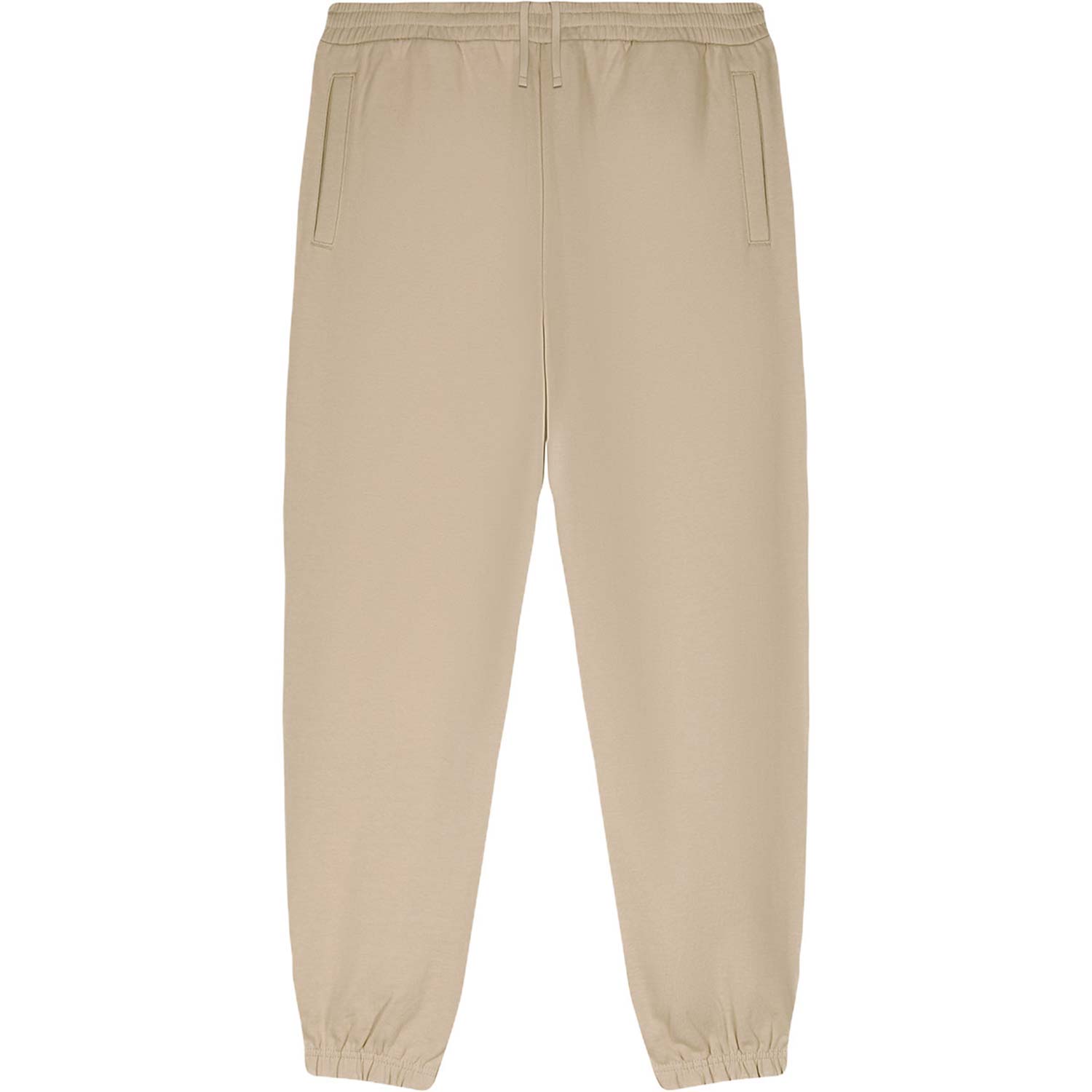 Relaxed Fit Unisex Jogger Ultra Heavy