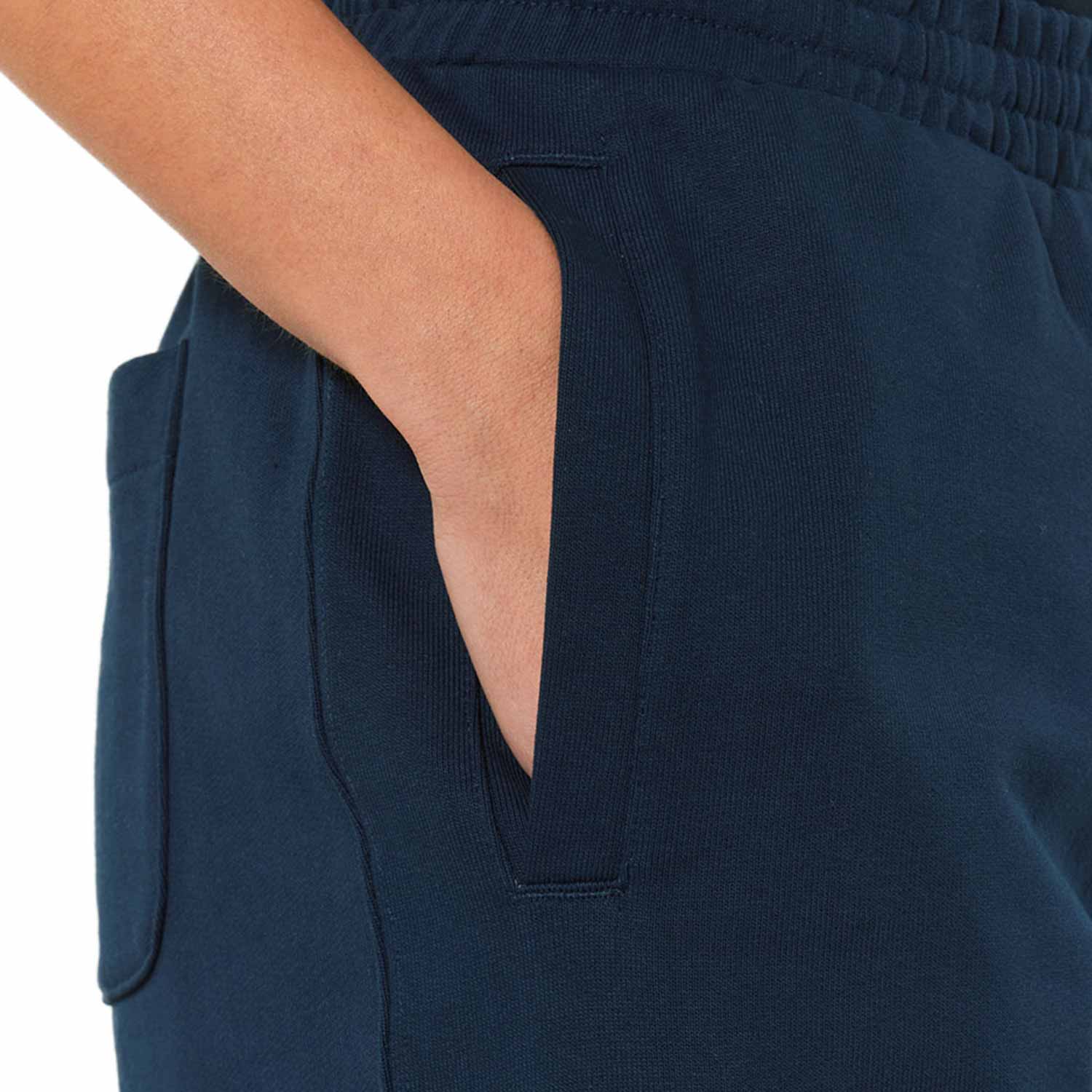 Relaxed Fit Unisex Jogger Ultra Heavy