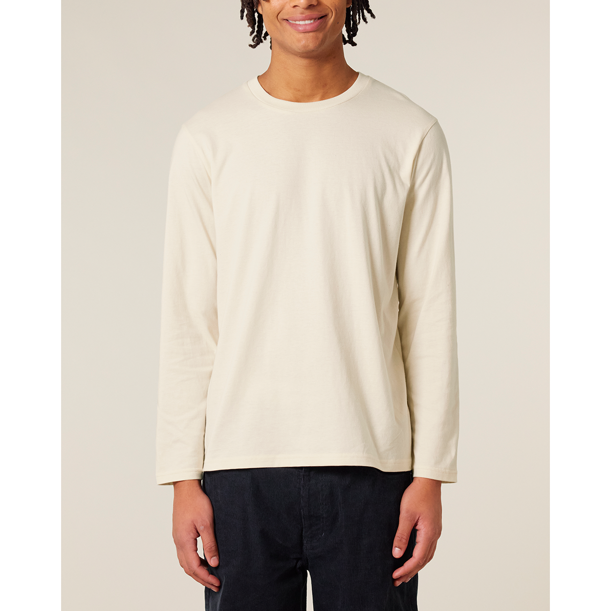 aUnisex-Basic-Longsleeve-YTWOO-100-Bio-Baumwolle-aaEco-Fair-Produziert-Nachhaltig-NAR-STUDIO-FRONT